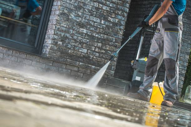 Best Oil and Grease Removal from Surfaces in Miami Lakes, FL